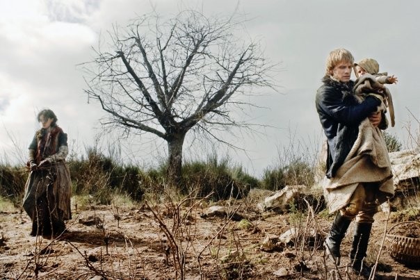 The Vintner's Luck Fotoğrafı