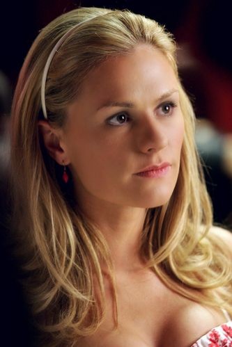 True Blood Fotoğrafı