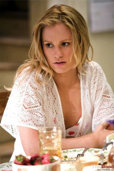 True Blood Fotoğrafı