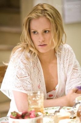 True Blood Fotoğrafı