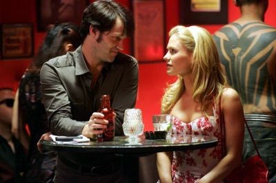 True Blood Fotoğrafı