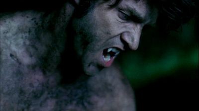 True Blood Fotoğrafı