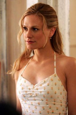 True Blood Fotoğrafı