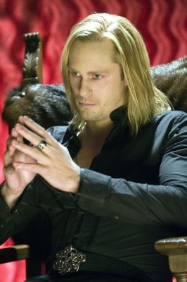 True Blood Fotoğrafı