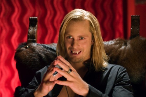 True Blood Fotoğrafı