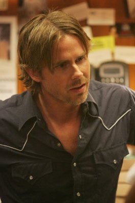 True Blood Fotoğrafı