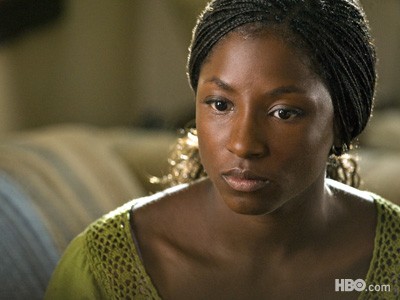 True Blood Fotoğrafı