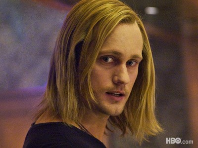 True Blood Fotoğrafı