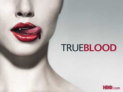 True Blood Fotoğrafı