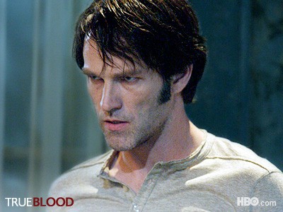 True Blood Fotoğrafı