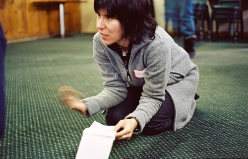 Down to the Bone Fotoğrafı