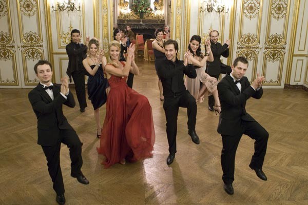 Modern Love Fotoğrafı