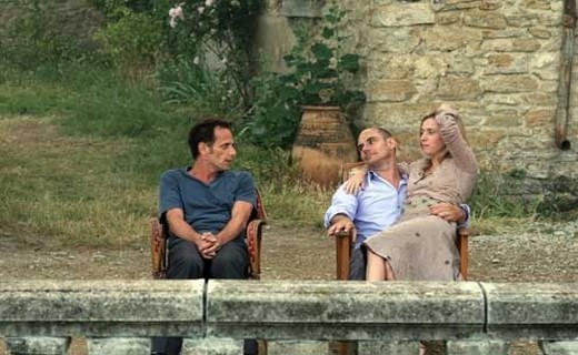 L'Homme de sa vie Fotoğrafı