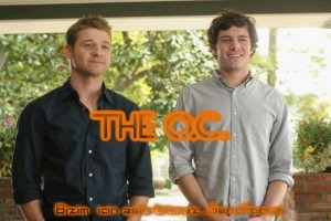 The O.C. Fotoğrafı