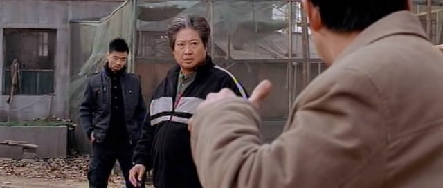 WUSHU Fotoğrafı