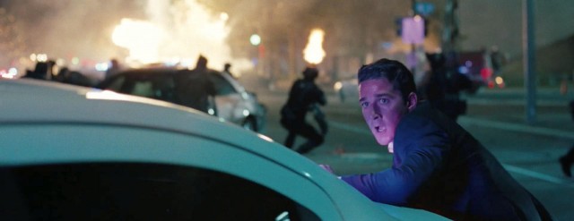 Transformers: Ay'ın Karanlık Yüzü Fotoğrafı