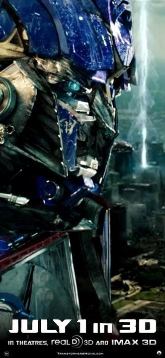 Transformers: Ay'ın Karanlık Yüzü Fotoğrafları 154