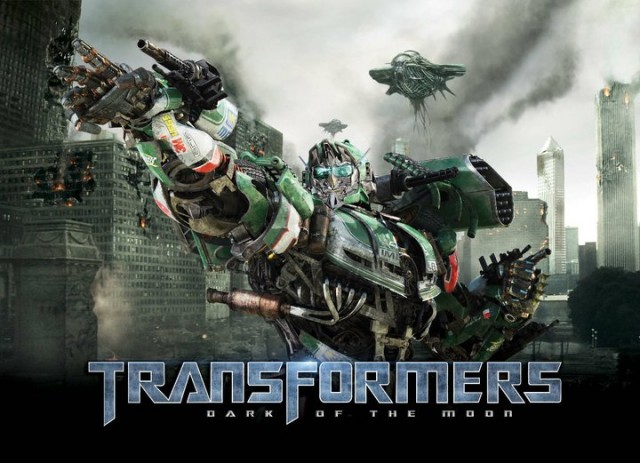 Transformers: Ay'ın Karanlık Yüzü Fotoğrafları 225