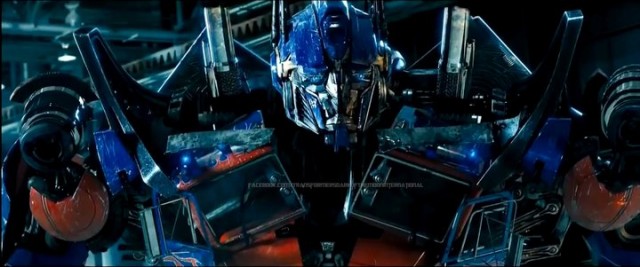 Transformers: Ay'ın Karanlık Yüzü Fotoğrafları 283