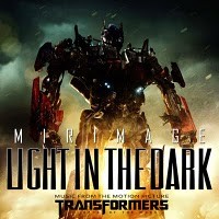 Transformers: Ay'ın Karanlık Yüzü Fotoğrafı