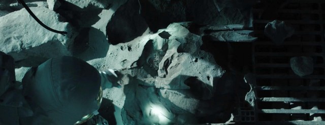 Transformers: Ay'ın Karanlık Yüzü Fotoğrafı