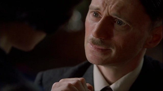 Hitler: Kötülüğün Yükselişi Fotoğrafı