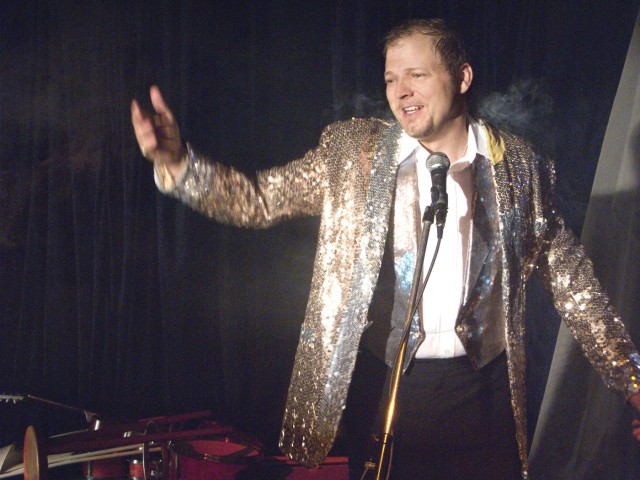 Männersache Fotoğrafı