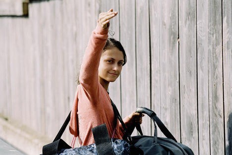 Beautiful Bitch Fotoğrafı