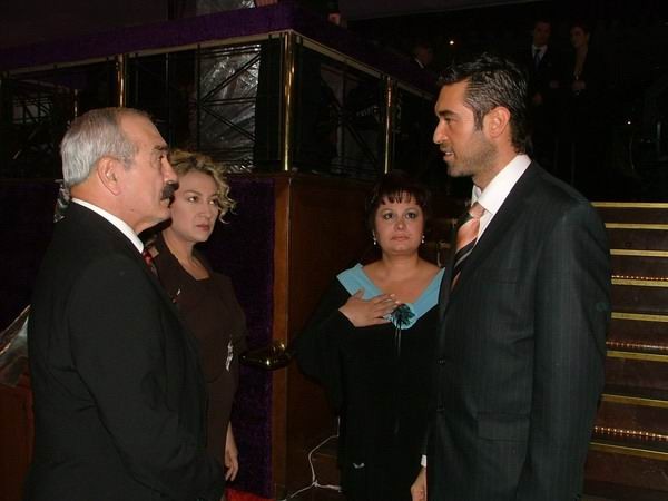 Kaybolan Yıllar Fotoğrafı