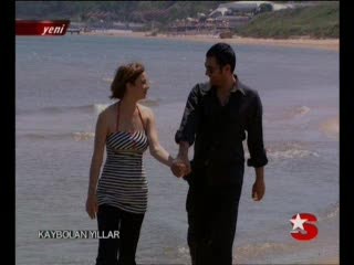 Kaybolan Yıllar Fotoğrafı