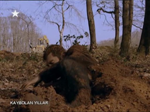 Kaybolan Yıllar Fotoğrafı