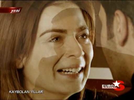 Kaybolan Yıllar Fotoğrafı