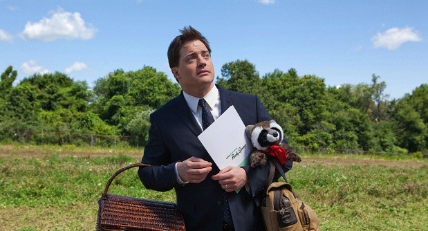 Tüylü Bela Fotoğrafı