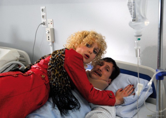 Warum Männer nicht zuhören und Frauen schlecht einparken Fotoğrafı