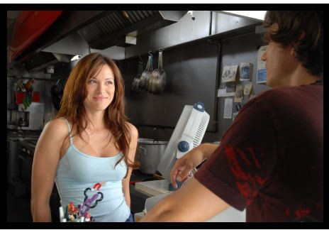 Ten Inch Hero Fotoğrafı