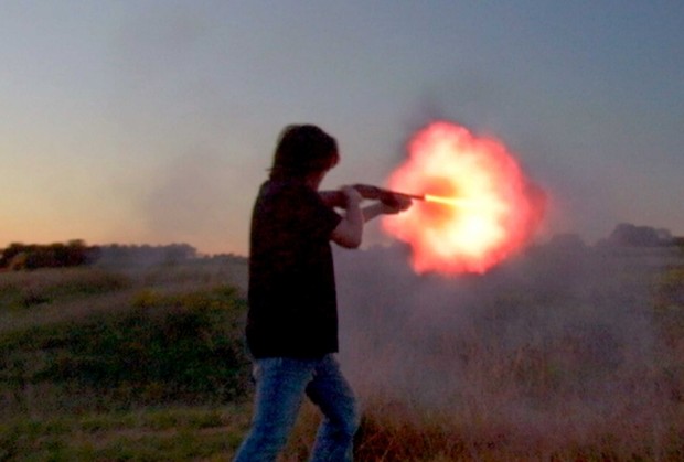 Jimmy ve Judy Fotoğrafı