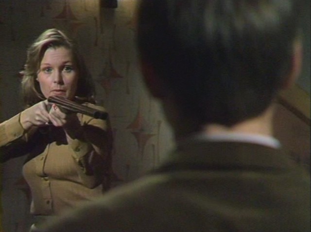 And Soon the Darkness fotoğrafı And Soon the Darkness fotoğrafı