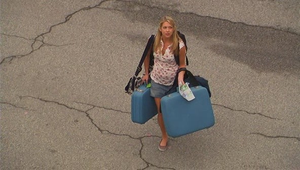 Zehirli Sarmaşık 4 Fotoğrafı