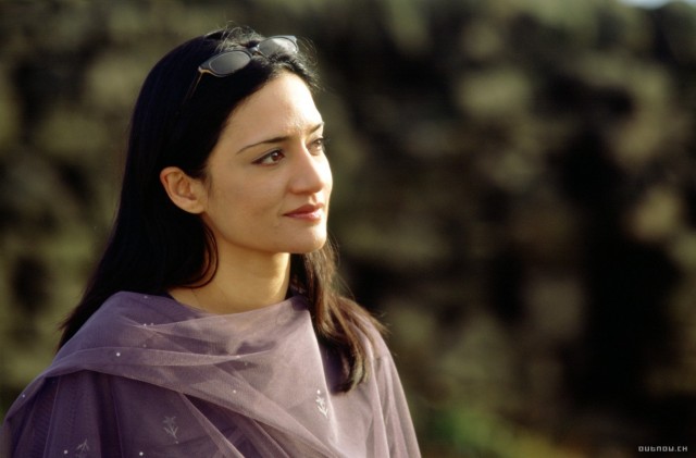 Yasmin fotoğrafı