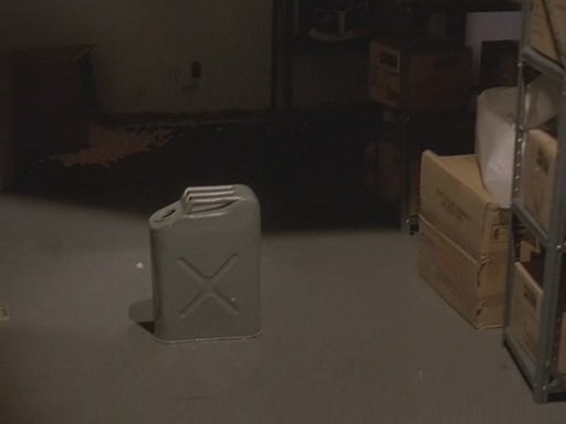 Kıyamet Ateşi Fotoğrafı