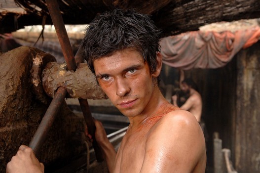 Koku: Bir Katilin Hikayesi Fotoğrafı