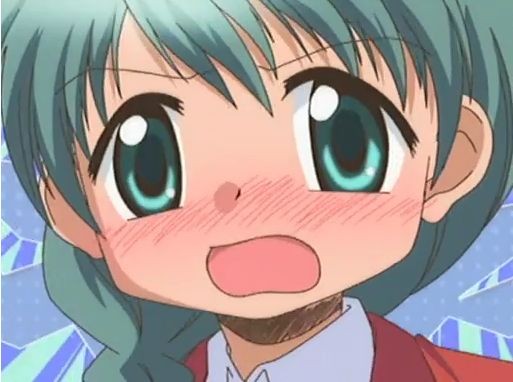 Hidamari Sketch Fotoğrafı