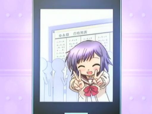 Hidamari Sketch Fotoğrafı