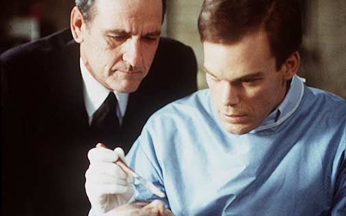Six Feet Under Fotoğrafı