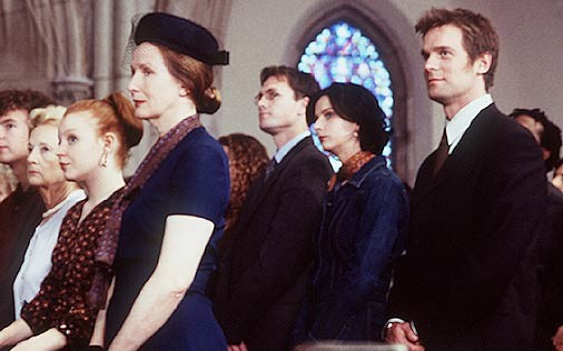 Six Feet Under Fotoğrafı