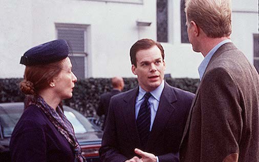 Six Feet Under Fotoğrafı