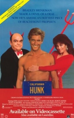 Hunk Fotoğrafı