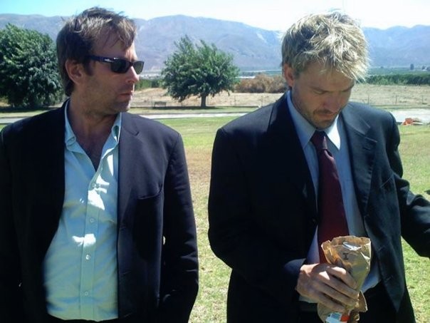 Lunatics, Lovers & Poets Fotoğrafı