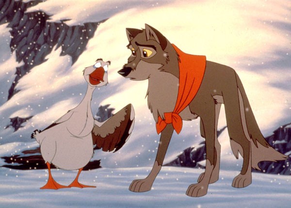 Balto Fotoğrafı