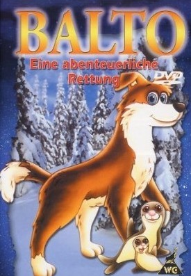 Balto Fotoğrafı